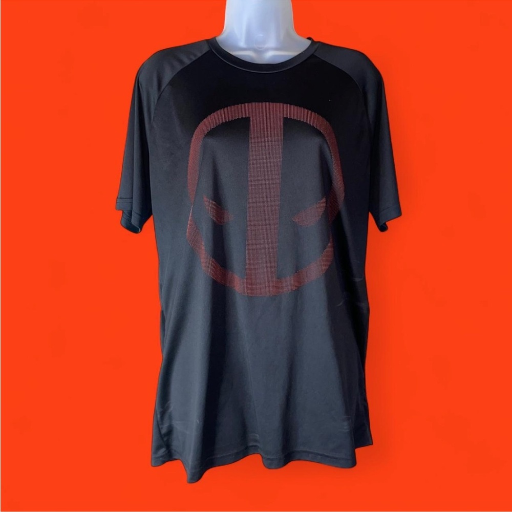 Marvel Deadpool official 2016 Tee Lg